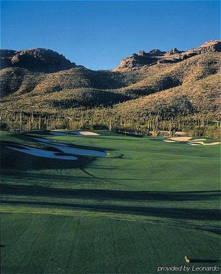 The Golf Villas At Oro Valley Tortolita Ανέσεις φωτογραφία